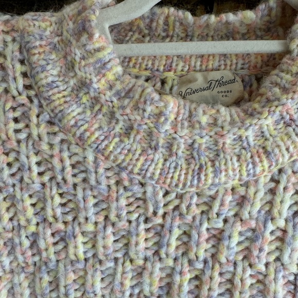 Universal Threads Target Sweater - Picture 2 of 3